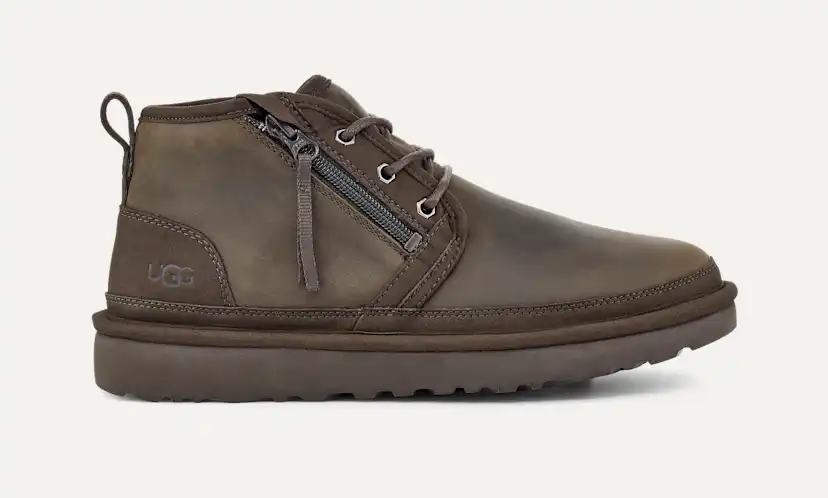 Ugg Neumel Platform Zip Neumel Zip Quilting Men's Neumel Zip UGG