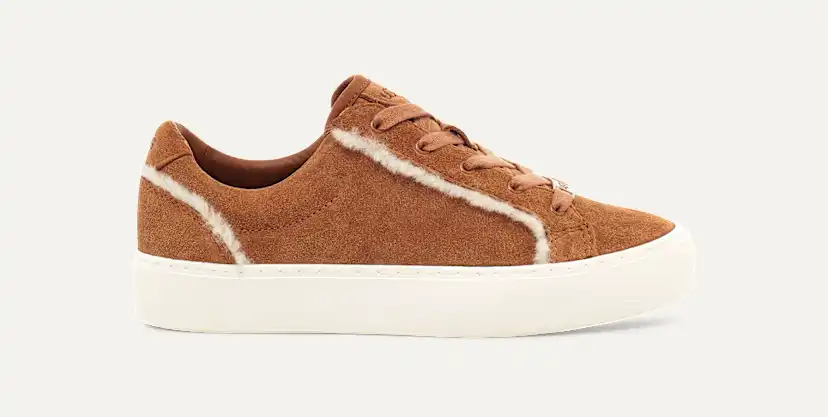 Zilo Heritage Sneaker UGG®