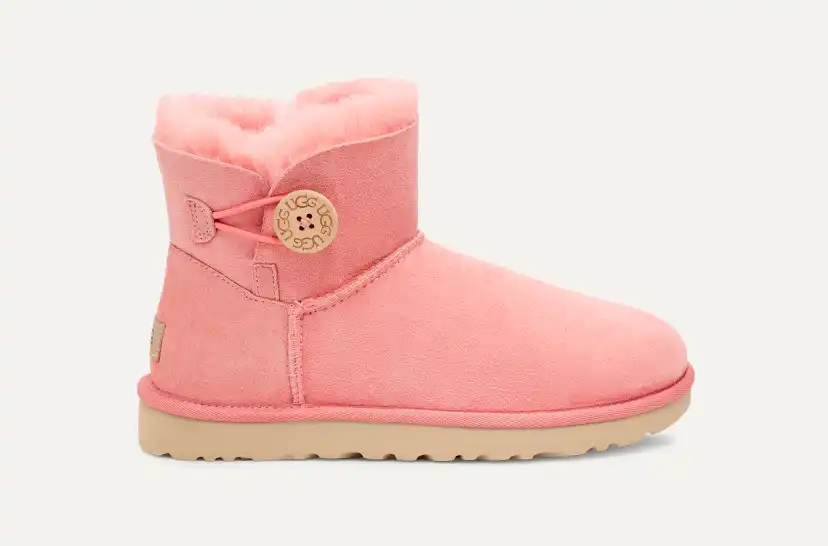 Mini Bailey Button II Boot | UGG