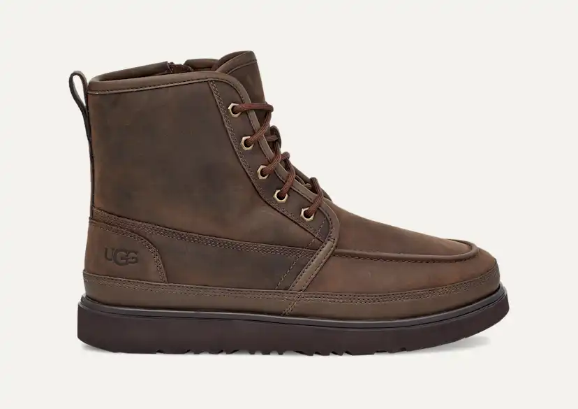 Neumel High Moc Weather Shoe | UGG® display picture 1
