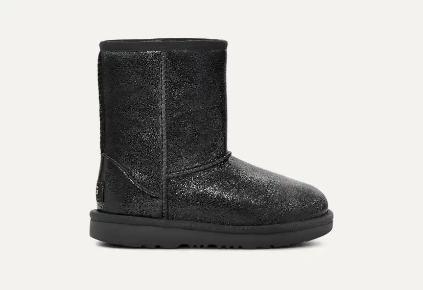 Kids' Classic II Metallic Sparkle Boot | UGG®