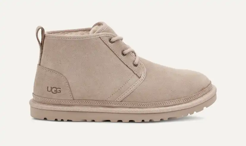 UGG® Neumel for Men | Lace-Up Casual Shoes at UGG.com