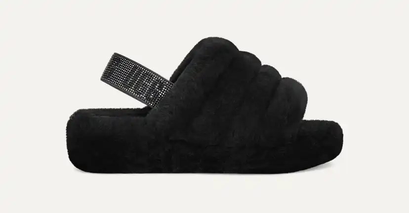 Fluff Yeah Bling | UGG® Official