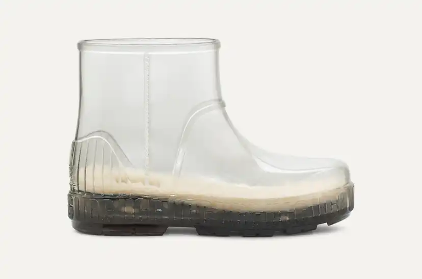 Drizlita Clear Waterproof Boot UGG - Main Image