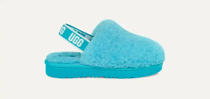 m　UGG K FLUFF YEAH CLOG $_12.JPG?set_id=880000500F