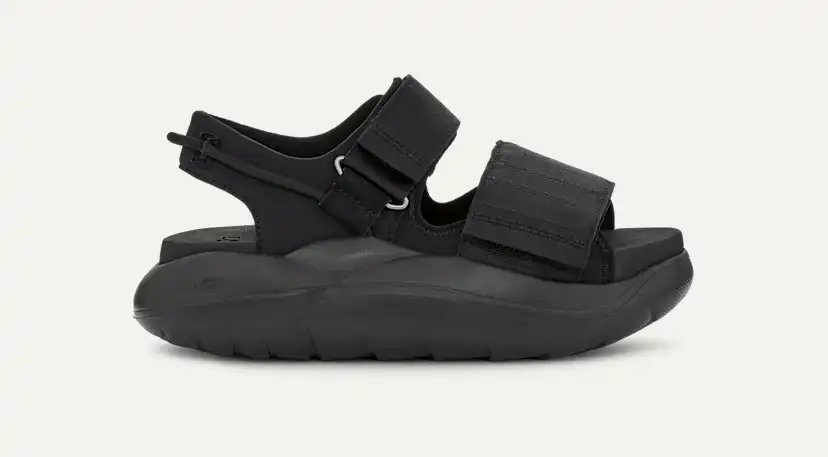UGG® LA Cloud Strap Flatform Sandal for Women UGG® EU