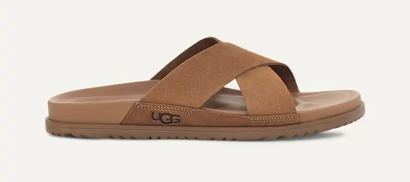 た*9様 UGG M WAINSCOTT FLIP サンダル 28cm 1124902-CHE_1.png?_s=RAABAB0