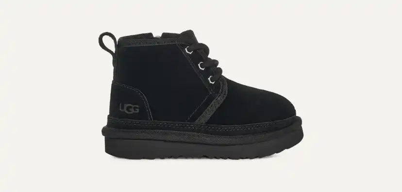 Neumel II Boot
