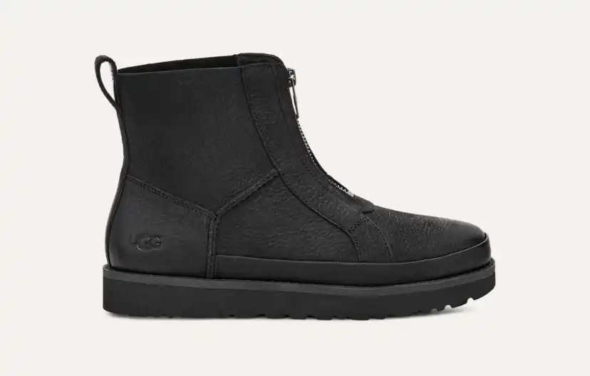 新品未使用UGG 新作☆UGG Highmel ハイカット スニーカー (UGG/スニーカー