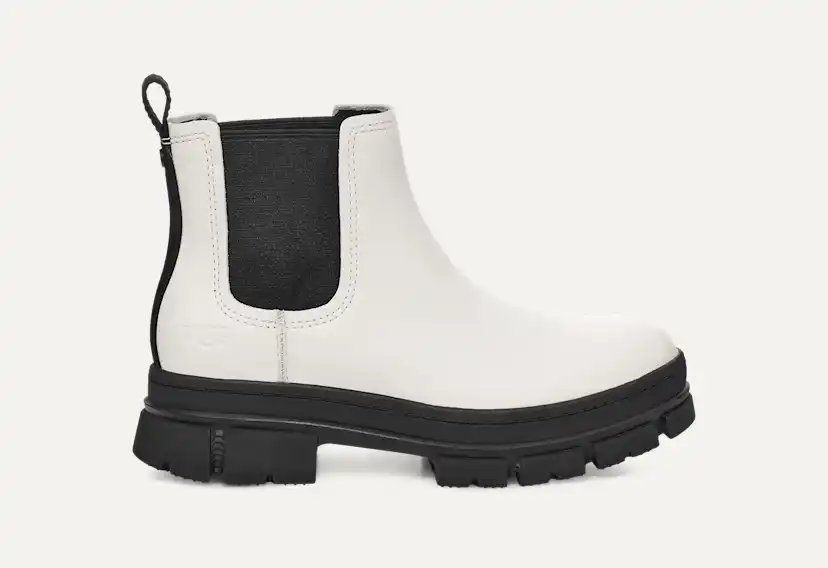 UGG 美品 アシュトン チェルシー Ashton Chelseaブーツ 24 Kids' Ashton Chelsea Boot | UGG®