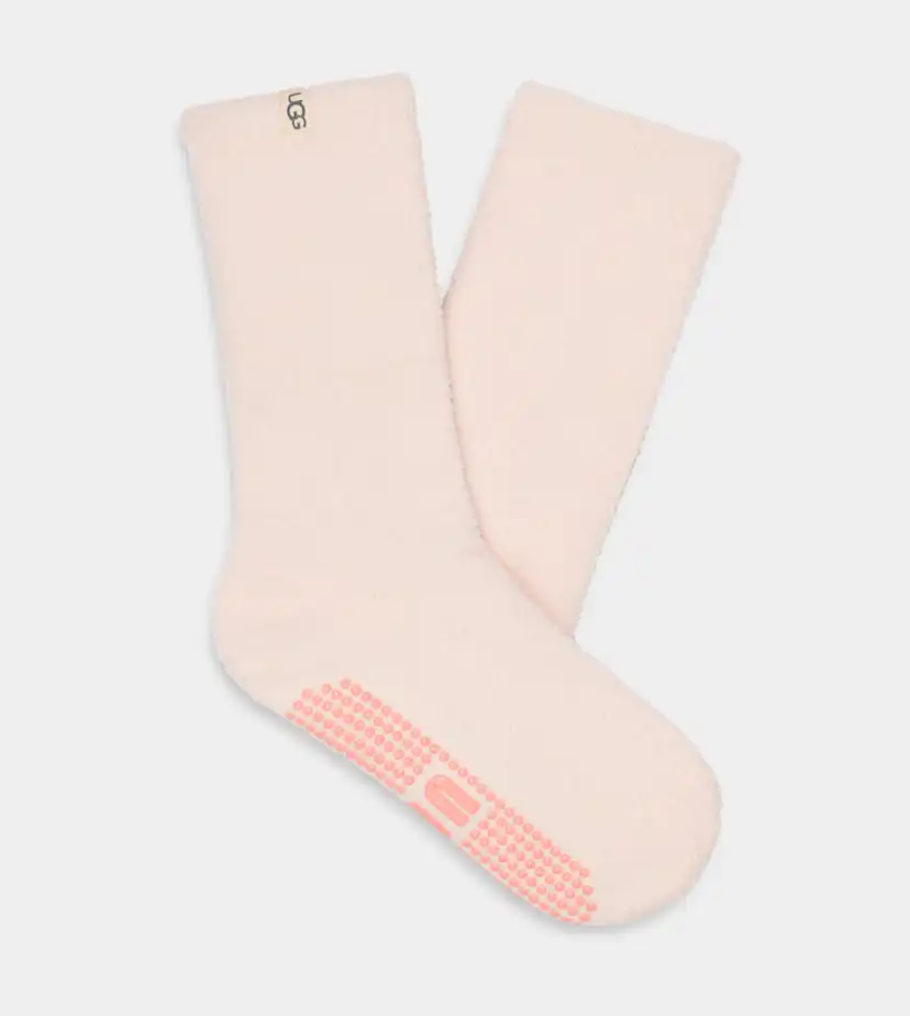 Paityn Cozy Gripper Crew Socks UGG®