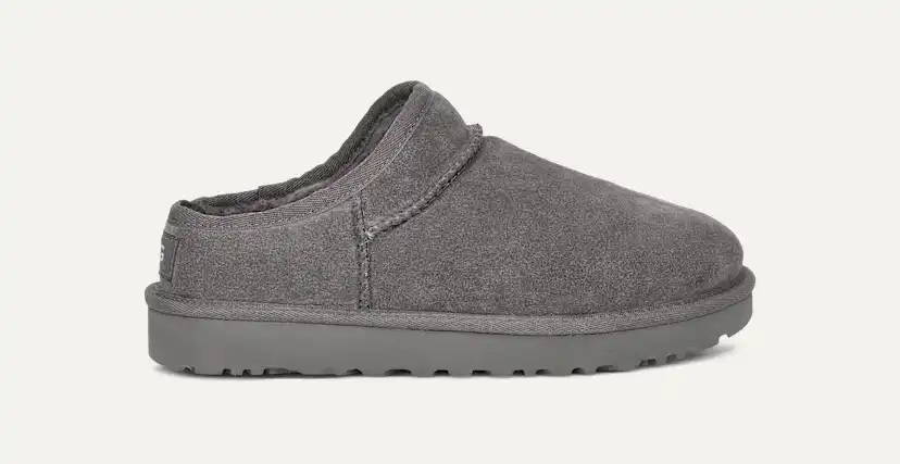 UGG アグ CLASSIC SLIPPER framework 24cm 7 UGG® Classic Slipper (Women) | Nordstromrack