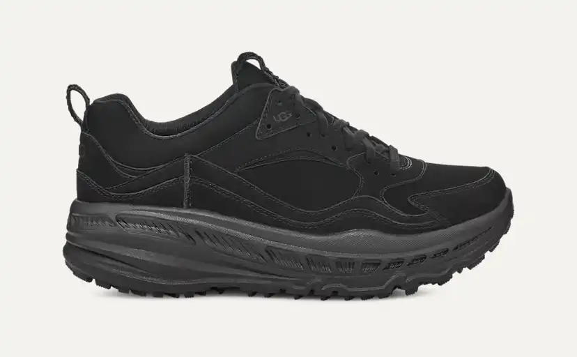 UGG CA805 X LACE LOW 厚底【23cm】 Men's CA805 Shoe | UGG®