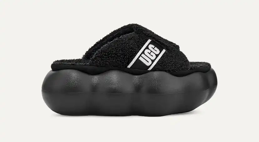 Sugarcloud Slide Platform Sandal | UGG®