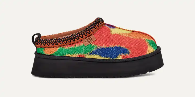Tazz Pridepop Platform Slipper Shoe | UGG®