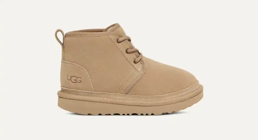 Neumel II Boot