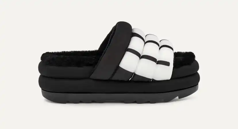 Maxi Slide Logo Sandal | UGG