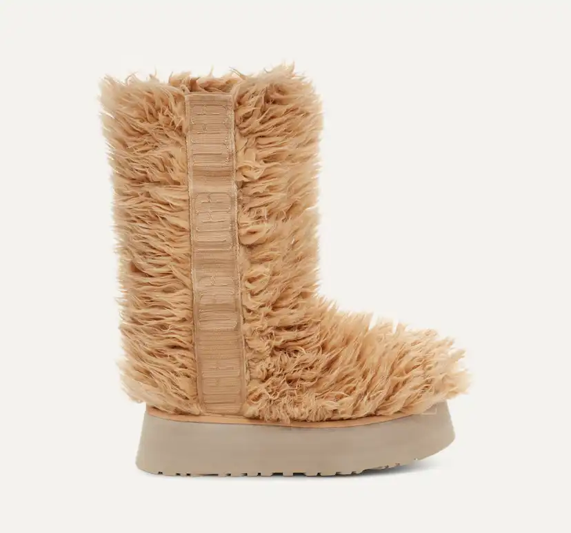 UGG W FLUFFIE 1684 23.0/フラッフィー 1130771-OATT_1.png?_s=RAABAB0