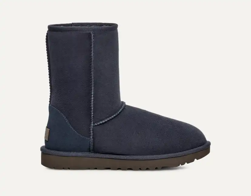 ショートブーツ・ブーティ UGG FW24 'Classic Short II' boots (1016223 GREY) Women's Classic Short II Boot | UGG®