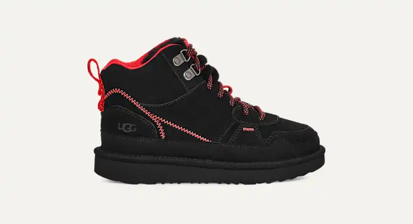 Kids' Highland Hi Heritage Sneaker UGG®