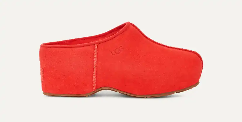 UGG Cottage Clog for Women UGG® UK