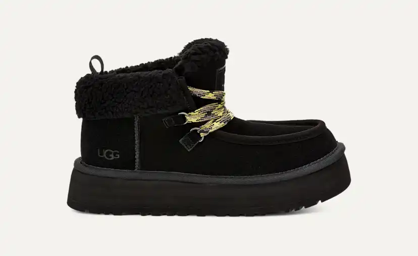UGG W KARA アグ　カラ UGG (アグ) カジュアル サンダル CORA レディース 5(USW) 6(USW
