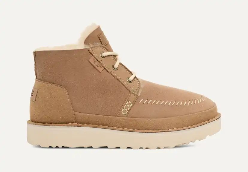 【希少！！】 Crafted Neumel Men's Regenerate UGG® | Chukka 靴