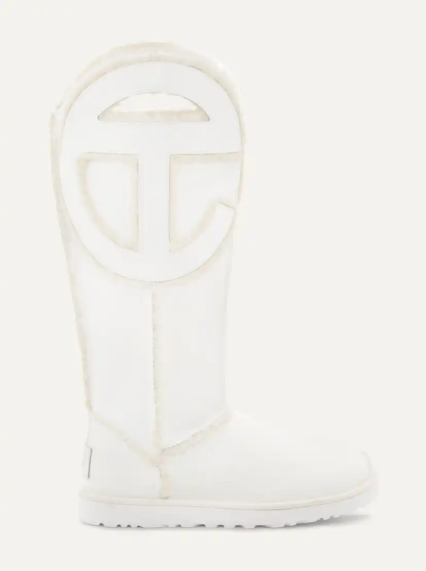 UGG x TELFAR Logo Tall Boot | UGG®