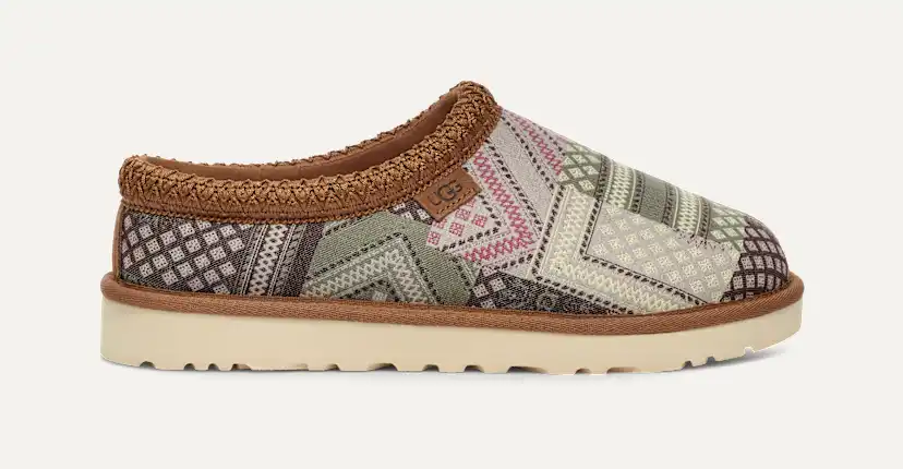 新品 UGG メンズ Tasman Taz サッシスリッパ US8.0 26cm Amazon | UGG メンズ Tasman Taz サッシスリッパ, マルチ, 5