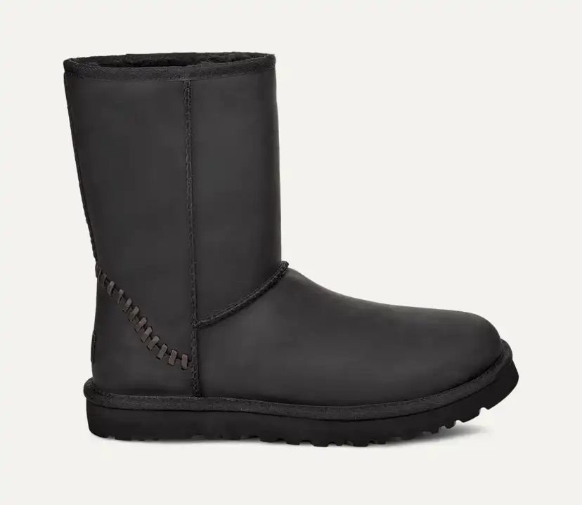 UGG Classic Short Deco Boot for Men | UGG® UK