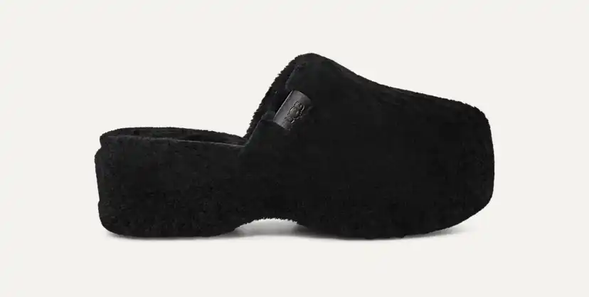 UGG Fuzz Sugar Slide ファースリッポン Fuzz Sugar Slide Sandal | UGG