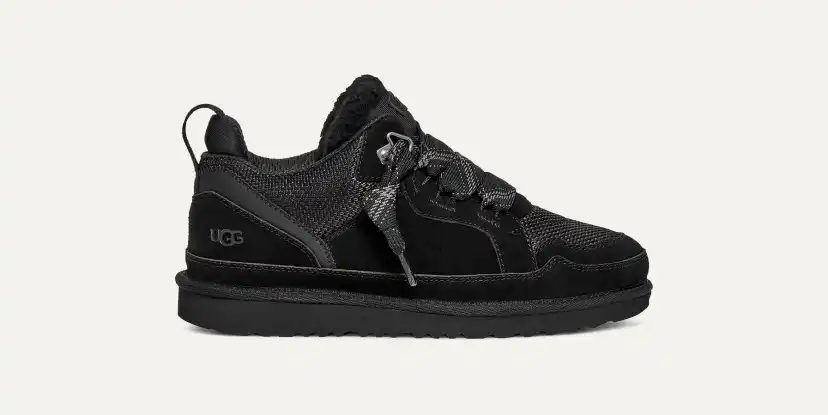 UGG Lassell Loafer for Women | UGG® UK
