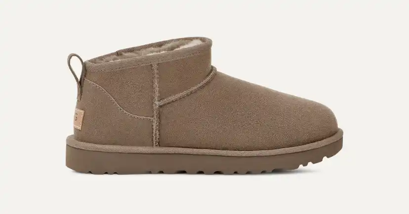 Classic Ultra Mini Boot for Women | UGG® Classic Ultra Mini Boot for Women | UGG®