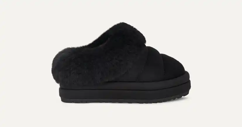 UGG 1143803 Tazzlita タズリータ　キッズ　21センチ UGG-Tazzlita-Platform-Slipper-