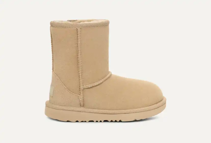 Classic II Boot
