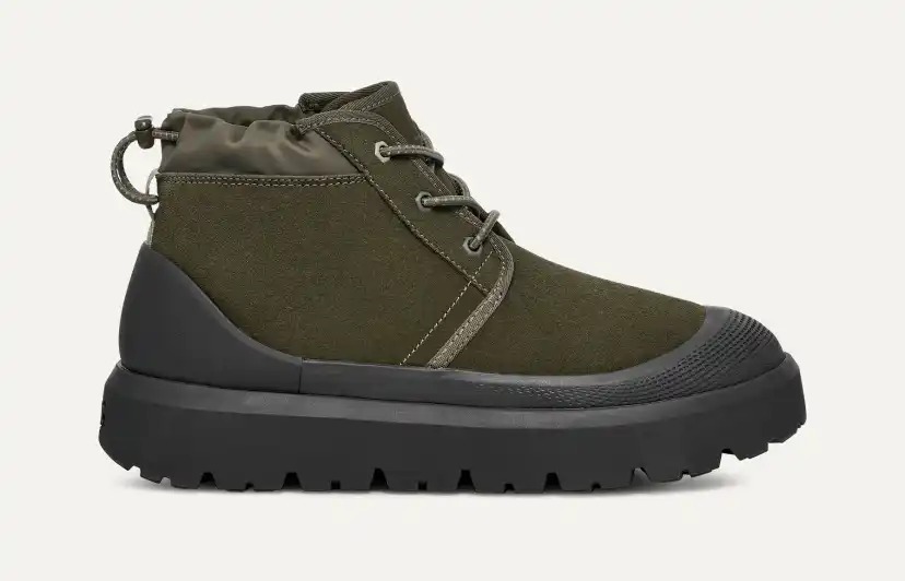 m212！UGG Neumel Weather Hybrid Men's Neumel Weather Hybrid Chukka | UGG®