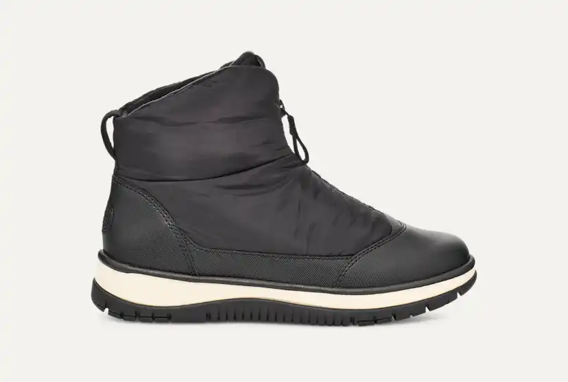 Women's Lakesider Zip Ankle Boot | UGG®