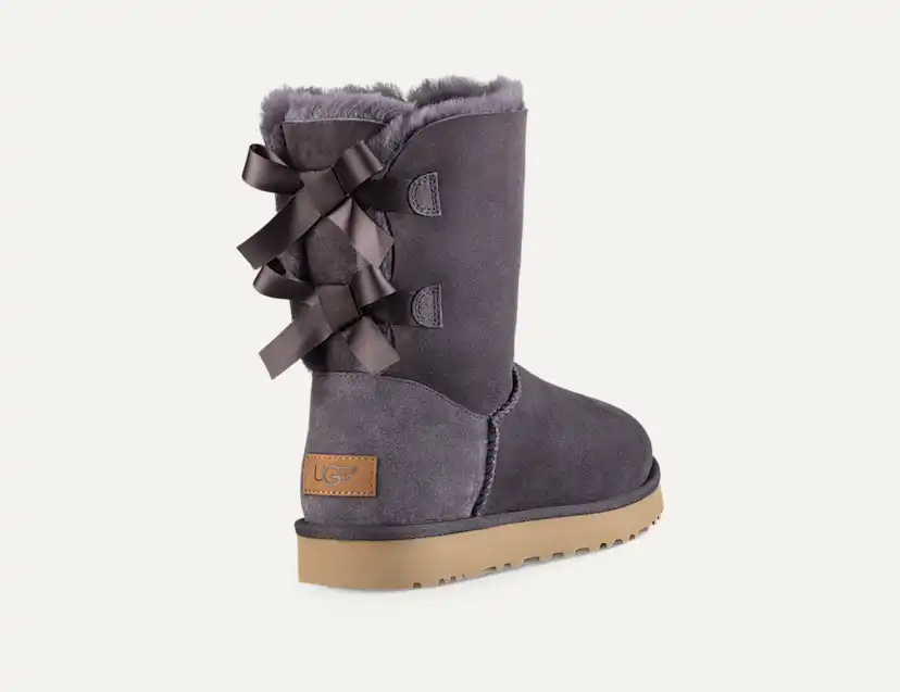 UGG Bailey Bow II Boot for Women UGG® UK
