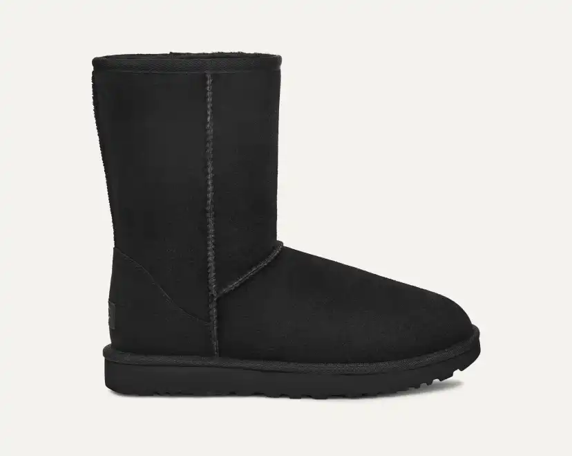 Botte courte Classic II Botte courte Classic II