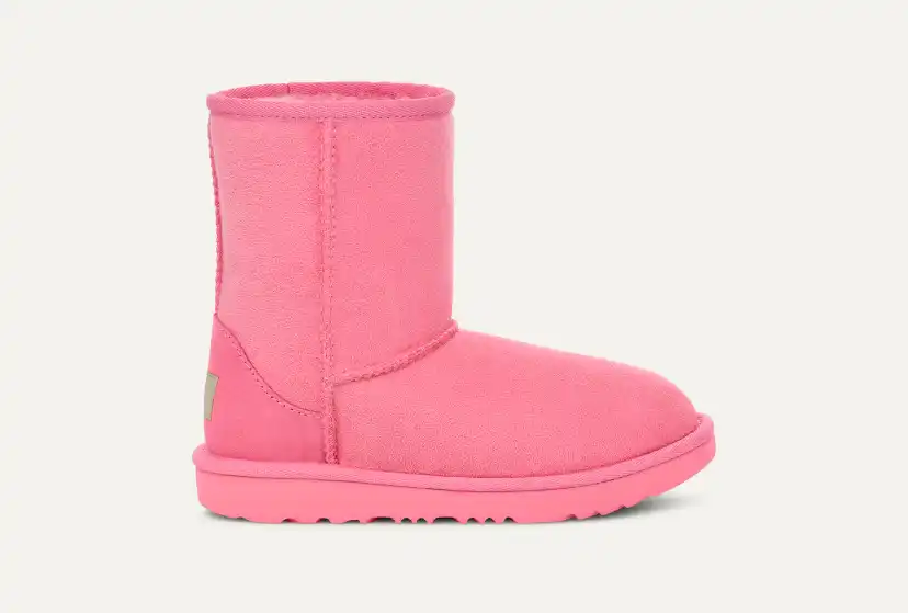 Classic II Boot for Kids | UGG® Official