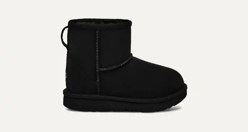 Black Kids' Shoes and Boots | Kid's Shoes & Boots - Buy Now