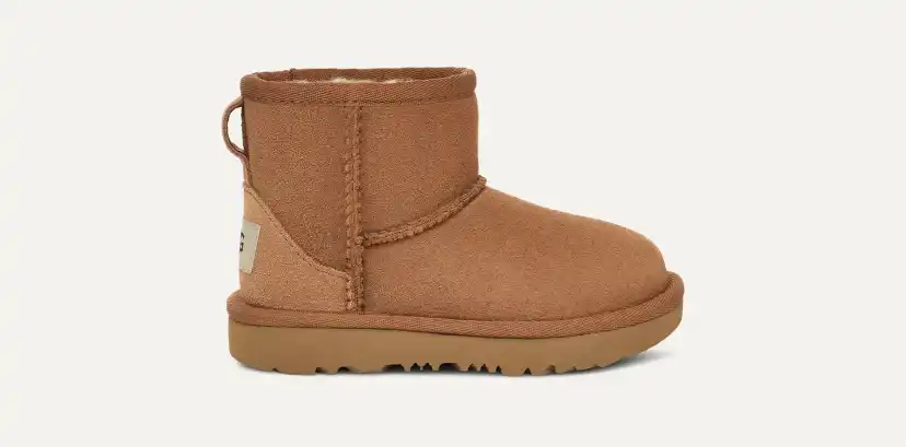 UGG® Toddlers' Shoes Collection | UGG® Official