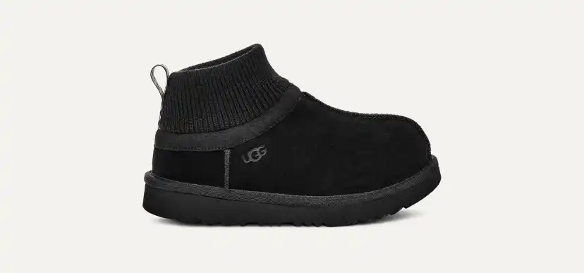 Classic Ultra Stretch Cuff Boot