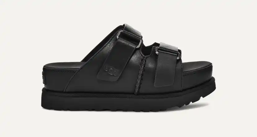 Women's Goldenstar Hi Slide Sandal | UGG®