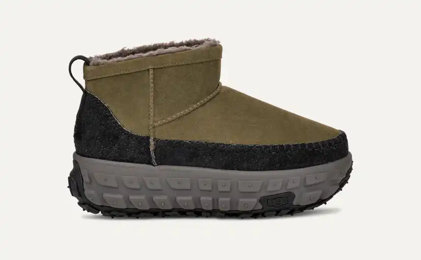All Gender Venture Daze Ultra Mini Boot