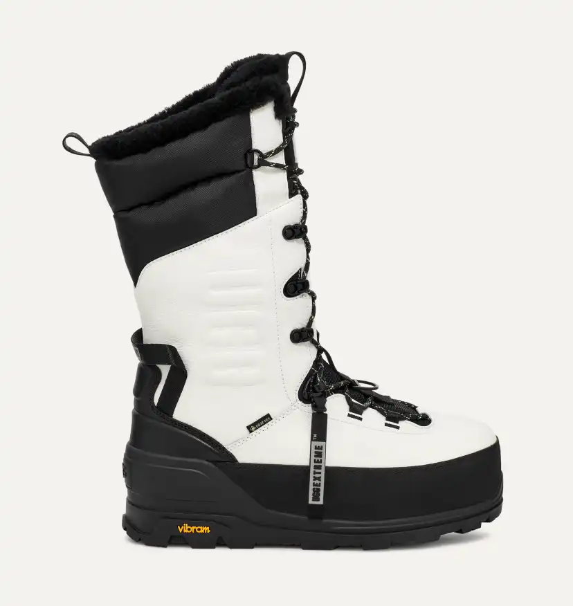 Botte Shasta haute Botte Shasta haute