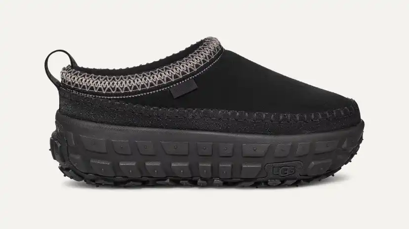 Venture Daze Venture Daze