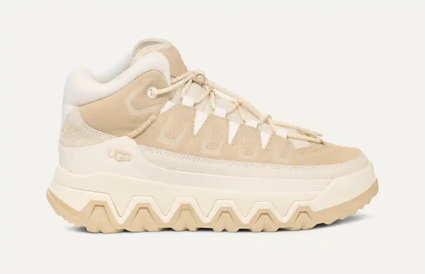 CapTrail montantes CapTrail montantes