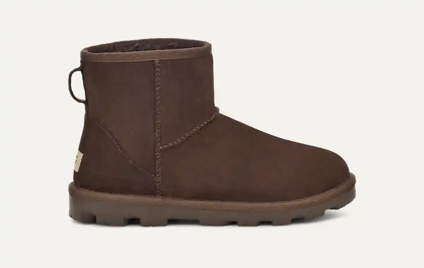 Women's Essential Mini Classic Boot | UGG®