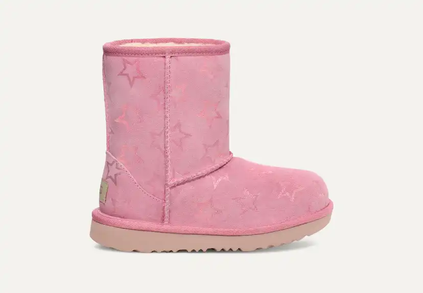 Pink Footwear | UGG® Canada | Kids Collection | Boots, Shoes